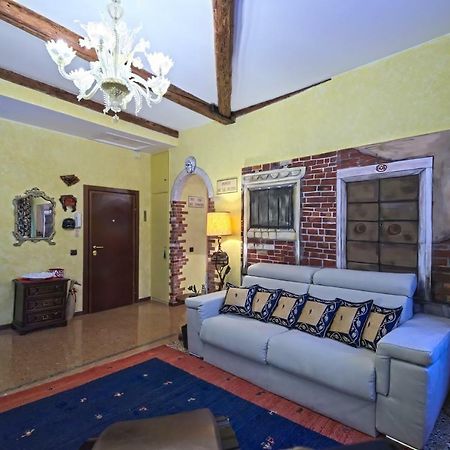 Residenza Sara Apartment Венеция Екстериор снимка