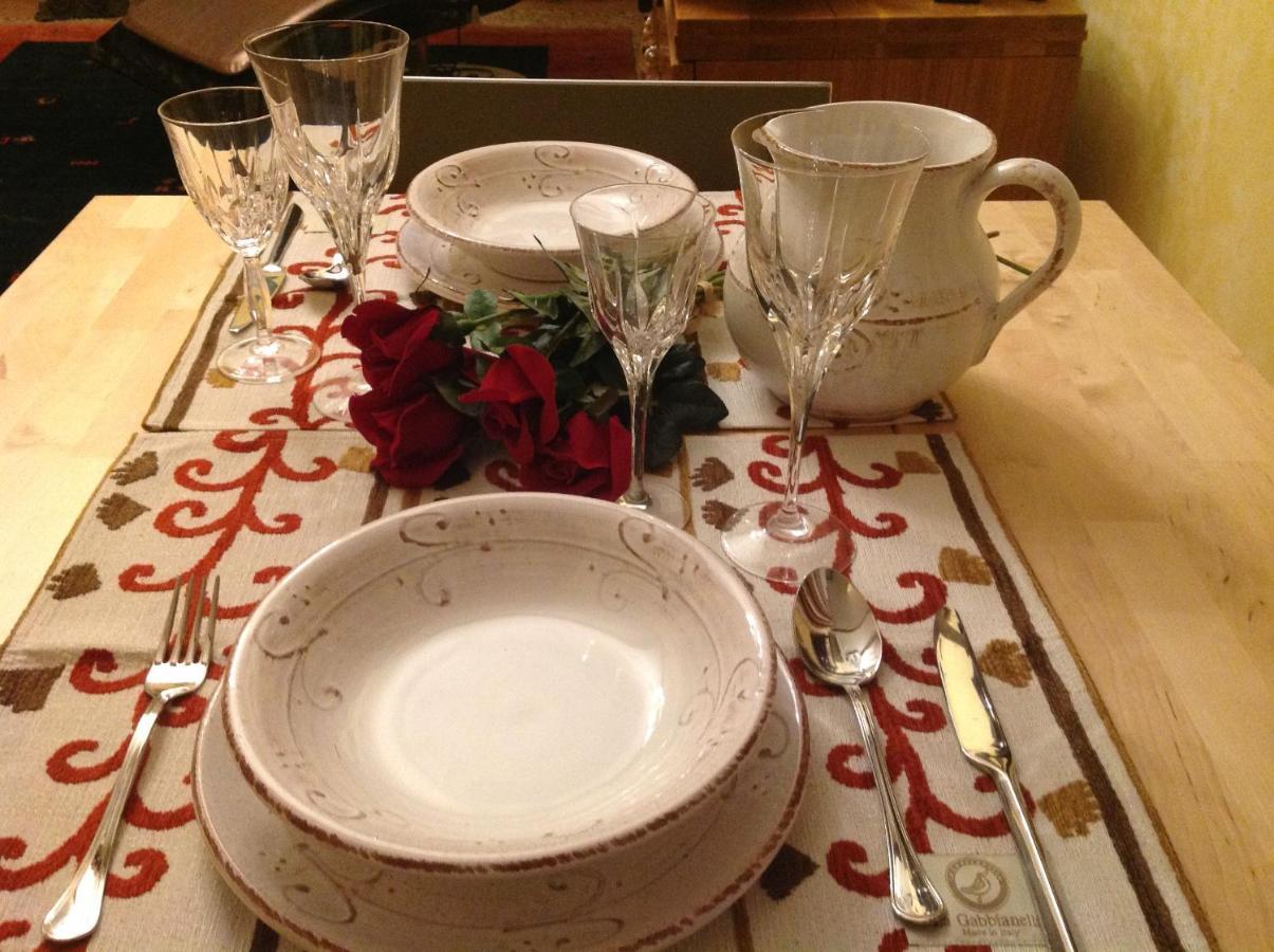 Residenza Sara Apartment Венеция Екстериор снимка