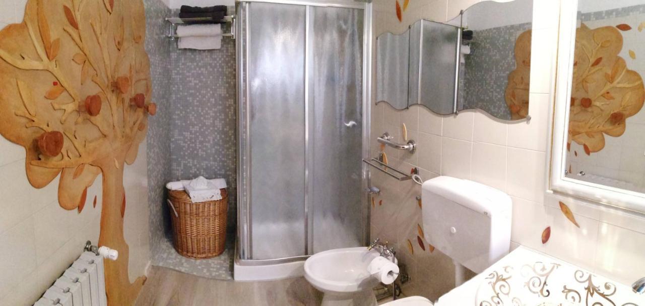 Residenza Sara Apartment Венеция Екстериор снимка