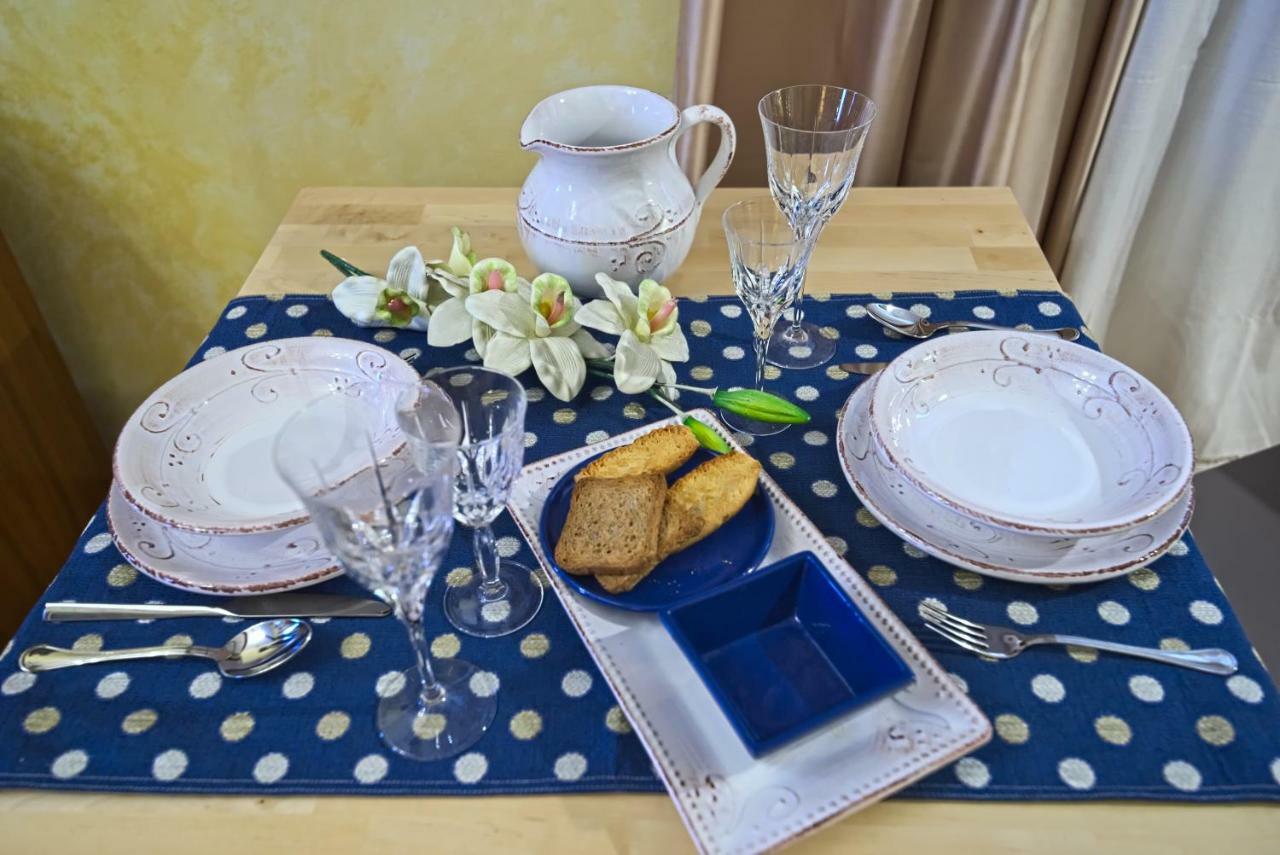 Residenza Sara Apartment Венеция Екстериор снимка
