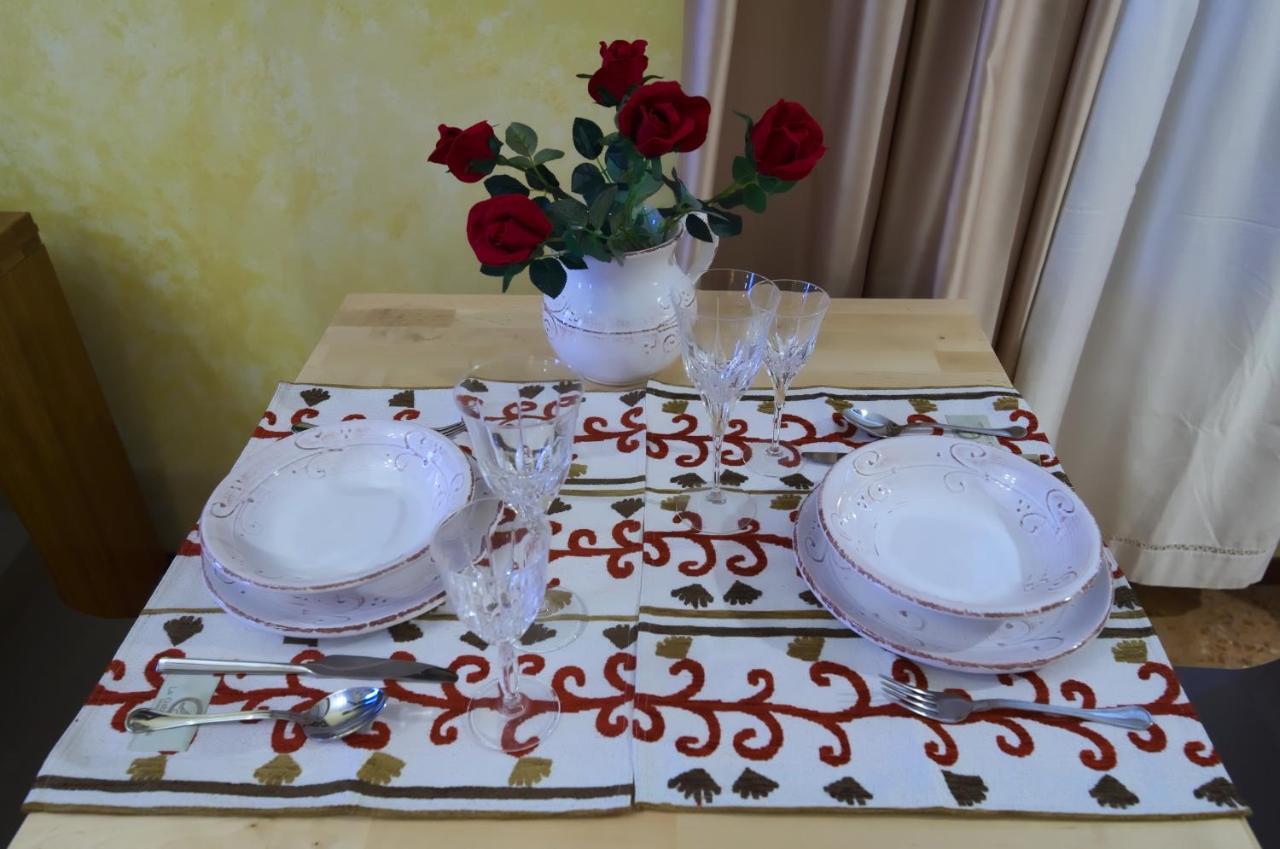 Residenza Sara Apartment Венеция Екстериор снимка